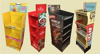 Image result for Product Display Unit