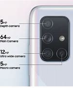 Image result for Samsung A71 Camera