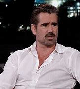 Image result for Colin Farrell Pillow