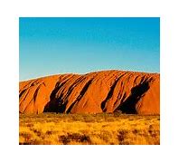 Image result for Famous Landforms in Australia