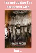 Image result for The Black Phone AG