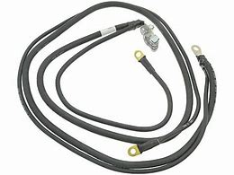 Image result for F150 Battery Cables