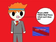 Image result for Red Vines Meme