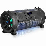 Image result for Boombox Speaker System Bluetooth