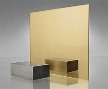 Image result for Mirror Gold Effect