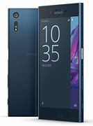 Image result for Smartphone Sony Xperia Xz