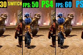 Image result for Fortnite Switch vs PS5