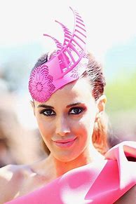 Image result for Melbourne Cup Crowd
