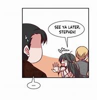 Image result for You May Be a Manhwa Addict If Meme