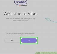 Image result for Viber Setup