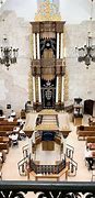 Image result for Churva Shul