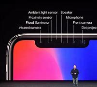 Image result for iPhone 11 Notch Sensors