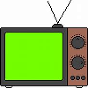 Image result for TV Clip Art Green