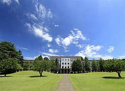Image result for Tokyo Woman's Christian University