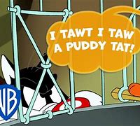Image result for Tweety Bird Puddy Cat