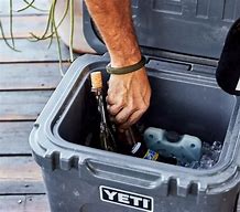 Image result for Yeti Wine Bottle Cooler