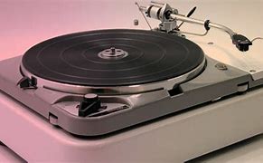 Image result for Vintage DJ Turntables