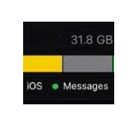 Image result for 16GB iPhone Storage