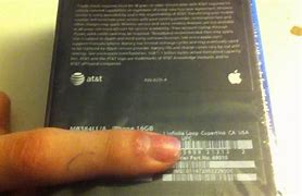 Image result for iPhone 2G Sealed-Box