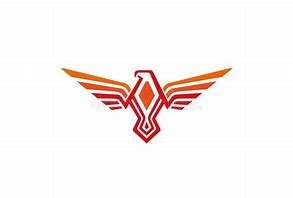 Image result for Orange Phoenix Logo