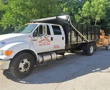 Image result for Landscaping Company Trucks