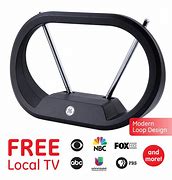 Image result for Most Powerful Indoor TV Antenna