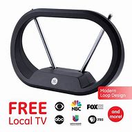 Image result for Indoor HDTV Antenna with HDMI Output