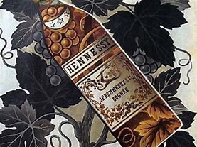 Image result for Hennessey Syrup Labels
