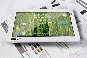 Image result for Meizu Tablet