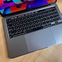 Image result for macbook pro 2022 side view