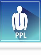 Image result for PPL Logo.png