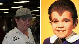 Image result for Butch Patrick Kids