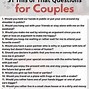 Image result for 30-Day Relationship Challenge