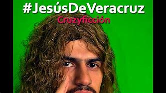 Image result for Jesus De Veracruz