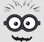 Image result for Bob Minion Eyes