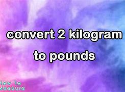 Image result for How to Convert Inches to Meters