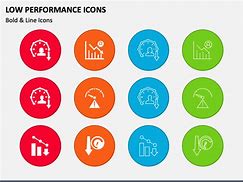 Image result for Low Performance Icon
