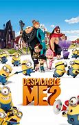 Image result for Despicable Me 2 Mandarin