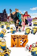 Image result for Despicable Me 2 Margo Poster