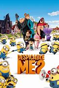 Image result for Despicable Me 2 Date Scene