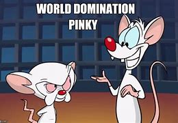 Image result for Is It Pinky Meme