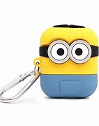 Image result for Minion AirPod Case