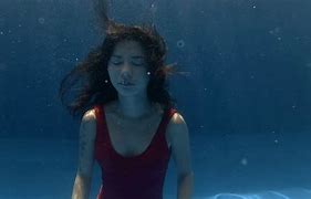 Image result for Woman Underwater Photos