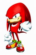 Image result for Knuckles Crying