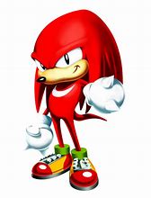 Image result for What Is Knuckles From Sonic