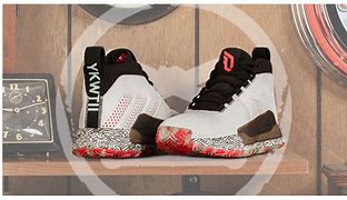 Image result for Adidas Dame 5 Outfit