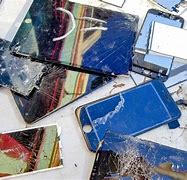 Image result for Zte Phone Cracked Screen Avid 4