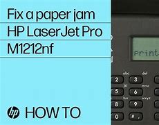 Image result for HP LaserJet Pro M1212nf MFP
