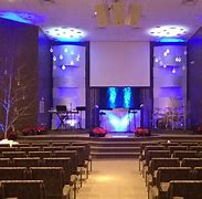Image result for Church Stage Design