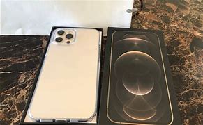 Image result for iphone 12 pro max black unboxing